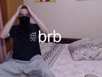 ruferrr webcam model stream image