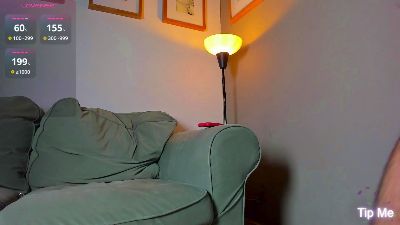 Ackerman_eren_ webcam model stream image