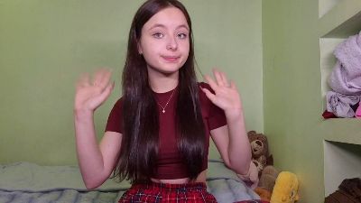 ExieKill webcam model stream image