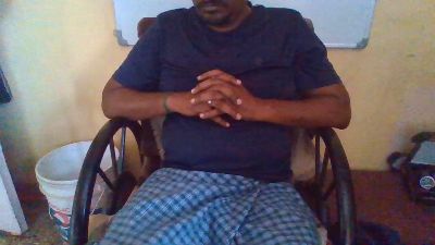 luckyjkv webcam model stream image