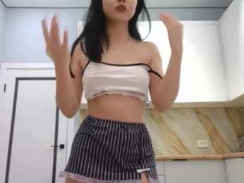 lunajii webcam model stream image