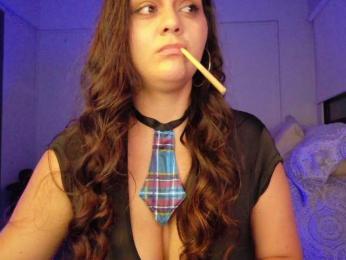 thesavannah webcam bongacams model stream image