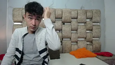 KathyAiden webcam model stream image