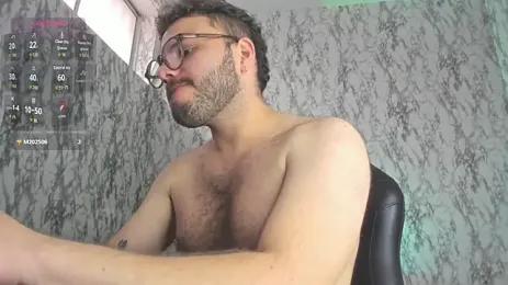Mrr_Salvatore webcam stripchat model stream image