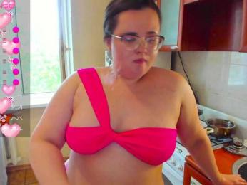 Jessica-Joy webcam model stream image