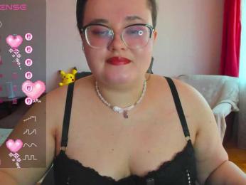 Jessica-Joy webcam model stream image