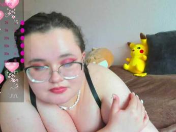 Jessica-Joy webcam model stream image
