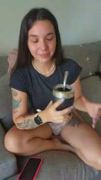 feliciabruna webcam model stream image