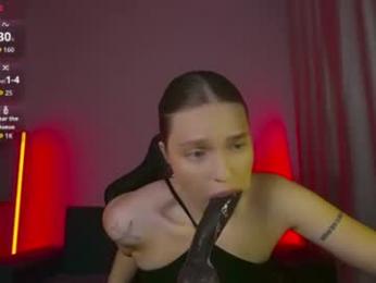viollasinzz webcam chaturbate model stream image