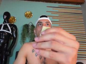 jharol_cardona webcam model stream image