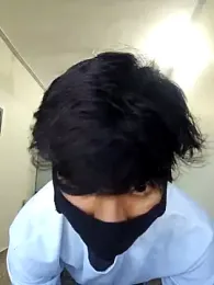 its_coco72 webcam model stream image