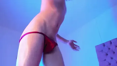 Im_Perseo webcam model stream image