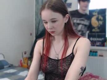 queen_x_joker webcam chaturbate model stream image