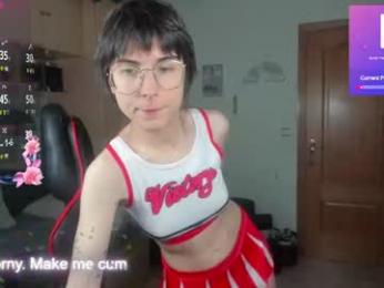 codyshome webcam model stream image