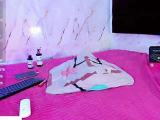 stefany-collins webcam model stream image