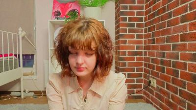 MattieYamane webcam model stream image