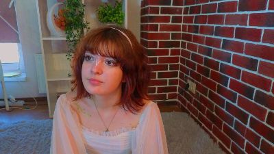 MattieYamane webcam model stream image