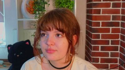 MattieYamane webcam model stream image