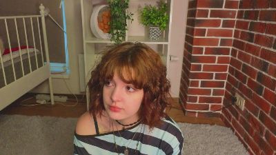 MattieYamane webcam model stream image