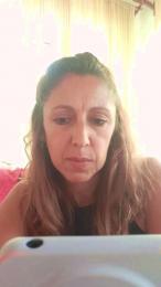 Soy_Carola webcam cam4 model stream image