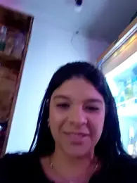 Layla-daring webcam model stream image