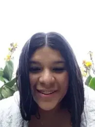 Layla-daring webcam model stream image