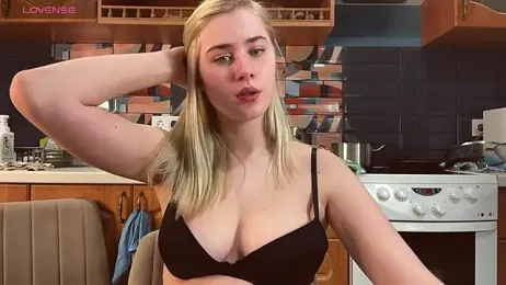 ivygenesis webcam model stream image