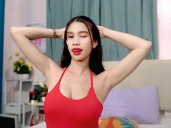 StellaQuinn webcam livejasmin model stream image