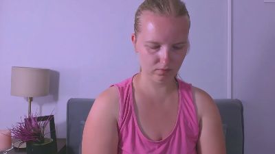 RoseWonderful webcam model stream image