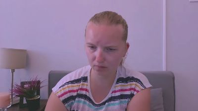 RoseWonderful webcam model stream image