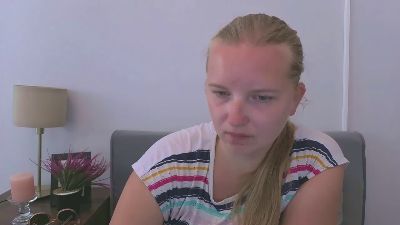 RoseWonderful webcam model stream image