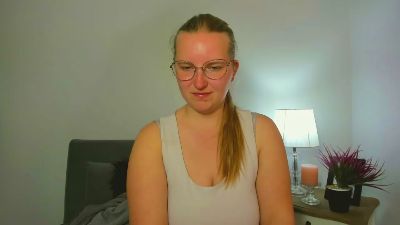 RoseWonderful webcam model stream image