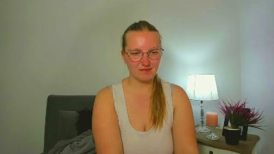 RoseWonderful webcam model stream image