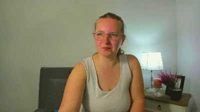 RoseWonderful webcam model stream image