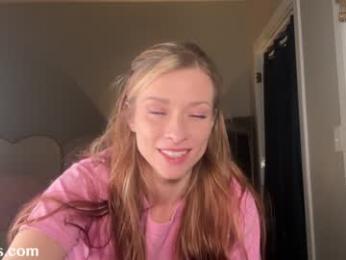 saraloverays webcam chaturbate model stream image