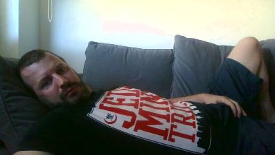 yabiish4 webcam model stream image