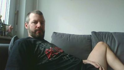 yabiish4 webcam model stream image