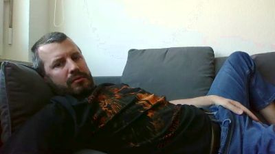 yabiish4 webcam model stream image