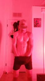 good_thrust webcam model stream image