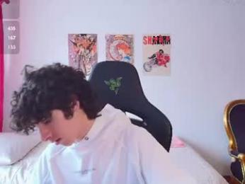 jfromelfen webcam model stream image