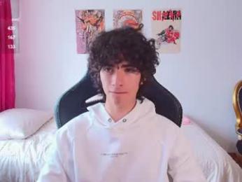 jfromelfen webcam model stream image