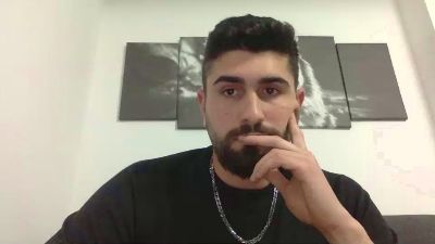 alexmndz webcam model stream image