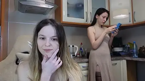 nastyundi webcam stripchat model stream image