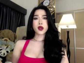 lilith_mazikeen69 webcam model stream image