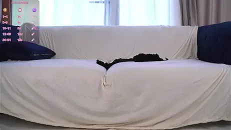 LindaFarm webcam stripchat model stream image