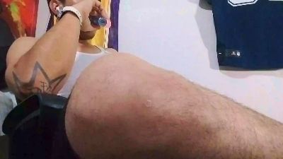 PapiGuapo_1_hot webcam model stream image