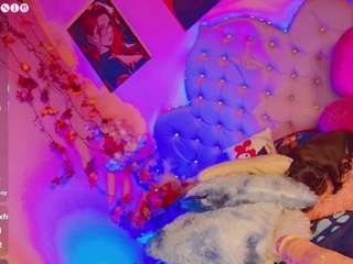 alexa-naughty webcam camsoda model stream image