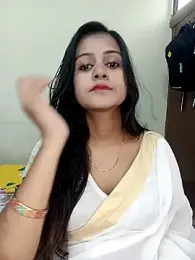 Miss-Riyasingh webcam model stream image