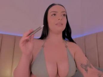 julietavargas webcam model stream image