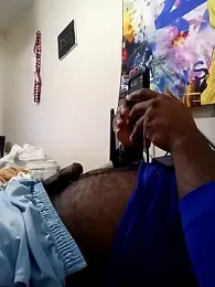 goodboybaddaddy webcam model stream image